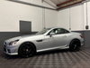 Mercedes-Benz SLK 2.1 SLK250 CDI BlueEfficiency AMG Sport Convertible 2dr Diesel G-Tronic+ Euro 5 (s/s) (204 ps) 2dr Automatic 2026