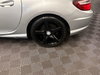 Mercedes-Benz SLK 2.1 SLK250 CDI BlueEfficiency AMG Sport Convertible 2dr Diesel G-Tronic+ Euro 5 (s/s) (204 ps) 2dr Automatic 2026