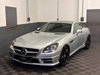 Mercedes-Benz SLK 2.1 SLK250 CDI BlueEfficiency AMG Sport Convertible 2dr Diesel G-Tronic+ Euro 5 (s/s) (204 ps) 2dr Automatic 2026