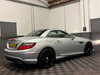 Mercedes-Benz SLK 2.1 SLK250 CDI BlueEfficiency AMG Sport Convertible 2dr Diesel G-Tronic+ Euro 5 (s/s) (204 ps) 2dr Automatic 2026