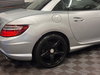 Mercedes-Benz SLK 2.1 SLK250 CDI BlueEfficiency AMG Sport Convertible 2dr Diesel G-Tronic+ Euro 5 (s/s) (204 ps) 2dr Automatic 2026