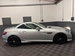 Mercedes-Benz SLK 2.1 SLK250 CDI BlueEfficiency AMG Sport Convertible 2dr Diesel G-Tronic+ Euro 5 (s/s) (204 ps) 2dr Automatic 2012