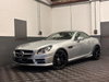 Mercedes-Benz SLK 2.1 SLK250 CDI BlueEfficiency AMG Sport Convertible 2dr Diesel G-Tronic+ Euro 5 (s/s) (204 ps) 2dr Automatic 2026