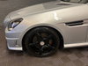 Mercedes-Benz SLK 2.1 SLK250 CDI BlueEfficiency AMG Sport Convertible 2dr Diesel G-Tronic+ Euro 5 (s/s) (204 ps) 2dr Automatic 2026