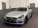 Mercedes-Benz SLK 2.1 SLK250 CDI BlueEfficiency AMG Sport Convertible 2dr Diesel G-Tronic+ Euro 5 (s/s) (204 ps) 2dr Automatic 2012