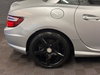 Mercedes-Benz SLK 2.1 SLK250 CDI BlueEfficiency AMG Sport Convertible 2dr Diesel G-Tronic+ Euro 5 (s/s) (204 ps) 2dr Automatic 2026