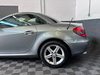 Mercedes-Benz SLK 3.0 SLK300 Convertible 2dr Petrol G-Tronic Euro 5 (231 ps) 2dr Automatic 2026
