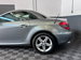 Mercedes-Benz SLK 3.0 SLK300 Convertible 2dr Petrol G-Tronic Euro 5 (231 ps) 2dr Automatic 2010