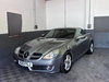 Mercedes-Benz SLK 3.0 SLK300 Convertible 2dr Petrol G-Tronic Euro 5 (231 ps) 2dr Automatic 2026
