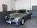 Mercedes-Benz SLK 3.0 SLK300 Convertible 2dr Petrol G-Tronic Euro 5 (231 ps) 2dr Automatic 2010