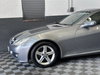Mercedes-Benz SLK 3.0 SLK300 Convertible 2dr Petrol G-Tronic Euro 5 (231 ps) 2dr Automatic 2026