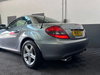 Mercedes-Benz SLK 3.0 SLK300 Convertible 2dr Petrol G-Tronic Euro 5 (231 ps) 2dr Automatic 2026