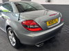 Mercedes-Benz SLK 3.0 SLK300 Convertible 2dr Petrol G-Tronic Euro 5 (231 ps) 2dr Automatic 2026