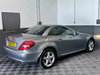 Mercedes-Benz SLK 3.0 SLK300 Convertible 2dr Petrol G-Tronic Euro 5 (231 ps) 2dr Automatic 2026