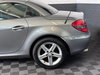 Mercedes-Benz SLK 3.0 SLK300 Convertible 2dr Petrol G-Tronic Euro 5 (231 ps) 2dr Automatic 2026