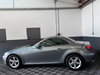 Mercedes-Benz SLK 3.0 SLK300 Convertible 2dr Petrol G-Tronic Euro 5 (231 ps) 2dr Automatic 2026