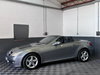 Mercedes-Benz SLK 3.0 SLK300 Convertible 2dr Petrol G-Tronic Euro 5 (231 ps) 2dr Automatic 2026
