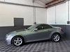 Mercedes-Benz SLK 3.0 SLK300 Convertible 2dr Petrol G-Tronic Euro 5 (231 ps) 2dr Automatic 2026