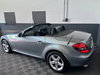 Mercedes-Benz SLK 3.0 SLK300 Convertible 2dr Petrol G-Tronic Euro 5 (231 ps) 2dr Automatic 2026