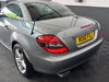 Mercedes-Benz SLK 3.0 SLK300 Convertible 2dr Petrol G-Tronic Euro 5 (231 ps) 2dr Automatic 2026