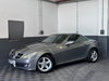 Mercedes-Benz SLK 3.0 SLK300 Convertible 2dr Petrol G-Tronic Euro 5 (231 ps) 2dr Automatic 2026