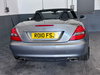 Mercedes-Benz SLK 3.0 SLK300 Convertible 2dr Petrol G-Tronic Euro 5 (231 ps) 2dr Automatic 2026
