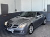 Mercedes-Benz SLK 3.0 SLK300 Convertible 2dr Petrol G-Tronic Euro 5 (231 ps) 2dr Automatic 2026