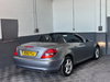 Mercedes-Benz SLK 3.0 SLK300 Convertible 2dr Petrol G-Tronic Euro 5 (231 ps) 2dr Automatic 2026