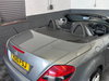 Mercedes-Benz SLK 3.0 SLK300 Convertible 2dr Petrol G-Tronic Euro 5 (231 ps) 2dr Automatic 2026
