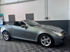 Mercedes-Benz SLK 3.0 SLK300 Convertible 2dr Petrol G-Tronic Euro 5 (231 ps) 2dr Automatic 2026