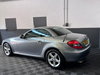 Mercedes-Benz SLK 3.0 SLK300 Convertible 2dr Petrol G-Tronic Euro 5 (231 ps) 2dr Automatic 2026
