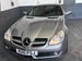Mercedes-Benz SLK 3.0 SLK300 Convertible 2dr Petrol G-Tronic Euro 5 (231 ps) 2dr Automatic 2010