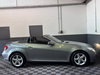 Mercedes-Benz SLK 3.0 SLK300 Convertible 2dr Petrol G-Tronic Euro 5 (231 ps) 2dr Automatic 2026