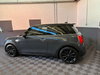 MINI Hatch 2.0 Cooper S Hatchback 3dr Petrol Auto Euro 6 (s/s) (192 ps) 3dr Automatic 2026