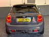 MINI Hatch 2.0 Cooper S Hatchback 3dr Petrol Auto Euro 6 (s/s) (192 ps) 3dr Automatic 2026
