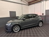 Audi A1 1.4 TFSI S line Hatchback 3dr Petrol Manual Euro 6 (s/s) (125 ps) 3dr Manual 2026