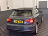 Audi A1 1.4 TFSI S line Hatchback 3dr Petrol Manual Euro 6 (s/s) (125 ps) 3dr Manual 2026