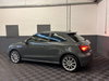 Audi A1 1.4 TFSI S line Hatchback 3dr Petrol Manual Euro 6 (s/s) (125 ps) 3dr Manual 2026