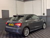 Audi A1 1.4 TFSI S line Hatchback 3dr Petrol Manual Euro 6 (s/s) (125 ps) 3dr Manual 2026