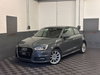 Audi A1 1.4 TFSI S line Hatchback 3dr Petrol Manual Euro 6 (s/s) (125 ps) 3dr Manual 2026