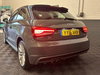Audi A1 1.4 TFSI S line Hatchback 3dr Petrol Manual Euro 6 (s/s) (125 ps) 3dr Manual 2026