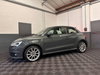 Audi A1 1.4 TFSI S line Hatchback 3dr Petrol Manual Euro 6 (s/s) (125 ps) 3dr Manual 2026