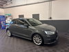 Audi A1 1.4 TFSI S line Hatchback 3dr Petrol Manual Euro 6 (s/s) (125 ps) 3dr Manual 2026