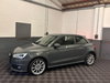 Audi A1 1.4 TFSI S line Hatchback 3dr Petrol Manual Euro 6 (s/s) (125 ps) 3dr Manual 2026