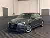Audi A1 1.4 TFSI S line Hatchback 3dr Petrol Manual Euro 6 (s/s) (125 ps) 3dr Manual 2026