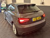Audi A1 1.4 TFSI S line Hatchback 3dr Petrol Manual Euro 6 (s/s) (125 ps) 3dr Manual 2026