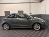Audi A1 1.4 TFSI S line Hatchback 3dr Petrol Manual Euro 6 (s/s) (125 ps) 3dr Manual 2026