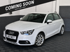 Audi A1 1.4 TFSI Sport Sportback 5dr Petrol S Tronic Euro 5 (s/s) (122 ps) 5dr Automatic 2026