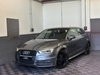Audi A3 2.0 TDI S line Hatchback 3dr Diesel Manual Euro 6 (s/s) (150 ps) 3dr Manual 2026