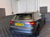 Audi A3 2.0 TDI S line Hatchback 3dr Diesel Manual Euro 6 (s/s) (150 ps) 3dr Manual 2026